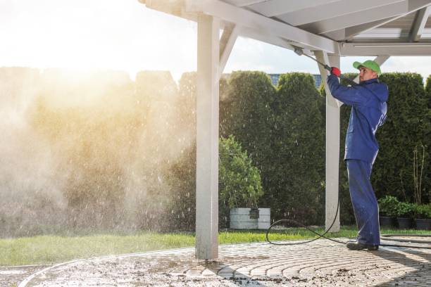 Spring Cleaning in Bokeelia, FL