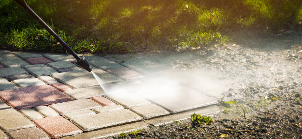 Best Fence Cleaning  in Bokeelia, FL
