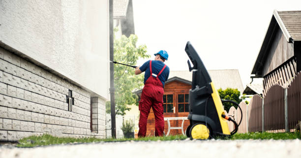 Best Restaurant Pressure Washing  in Bokeelia, FL